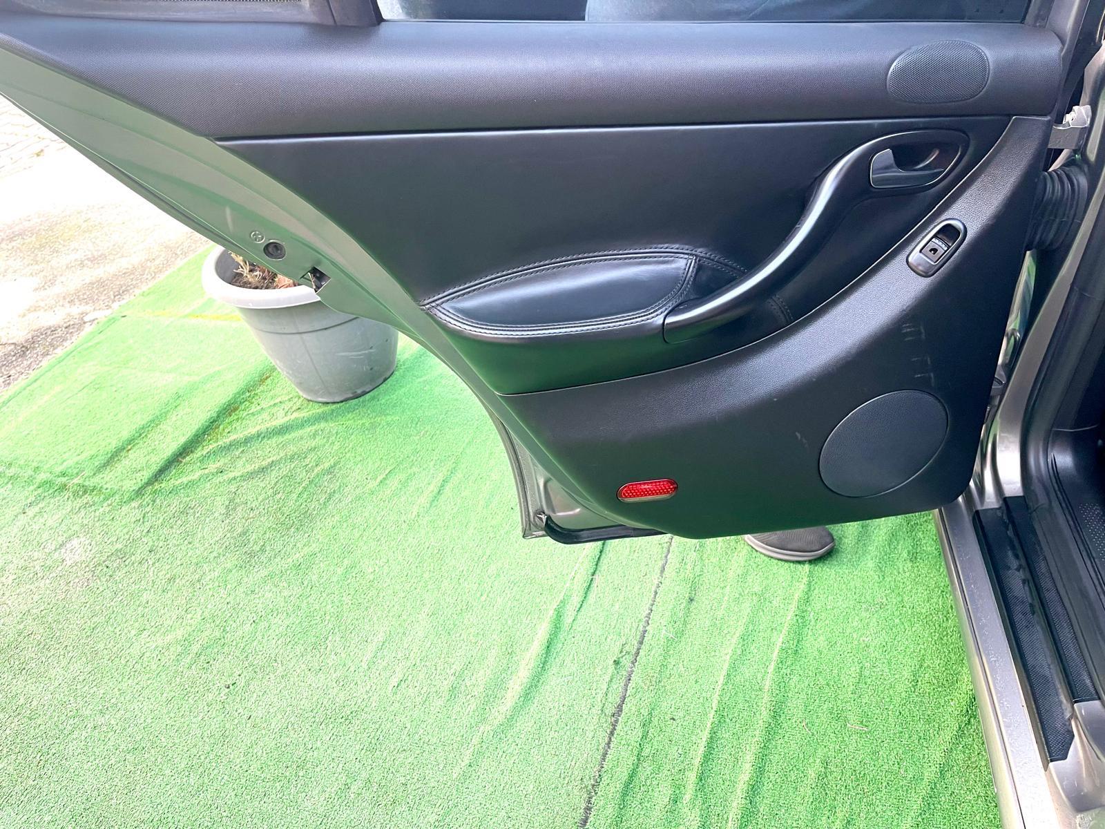 Seat Leon 1.9 TDI | Imagem 9