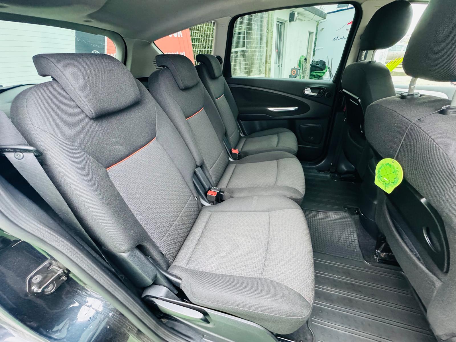 Ford S- Max 2.0 TDCI | Imagem 18