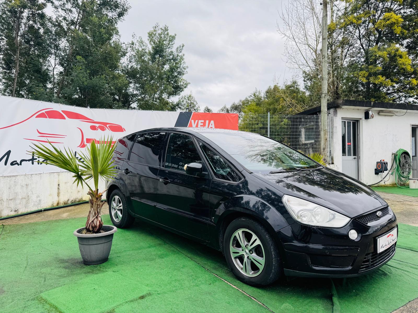 Ford S- Max 2.0 TDCI | Imagem 4