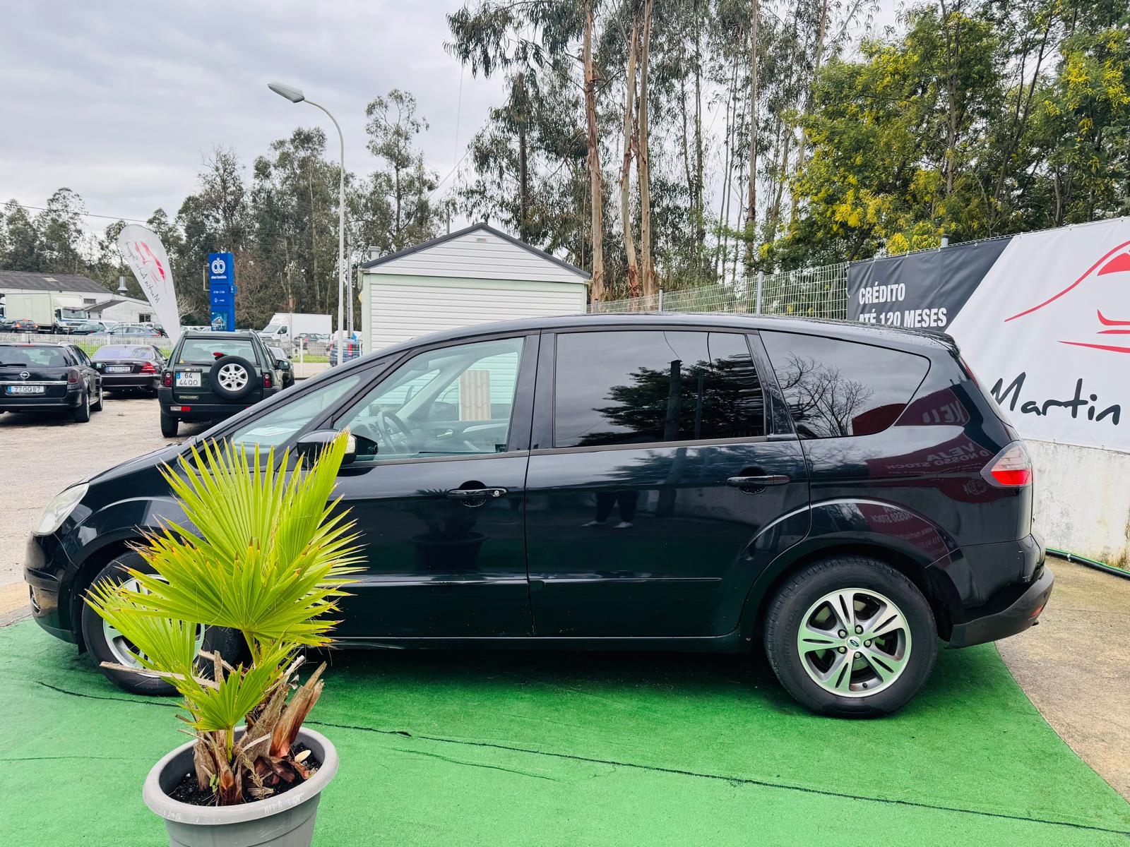 Ford S- Max 2.0 TDCI | Imagem 10