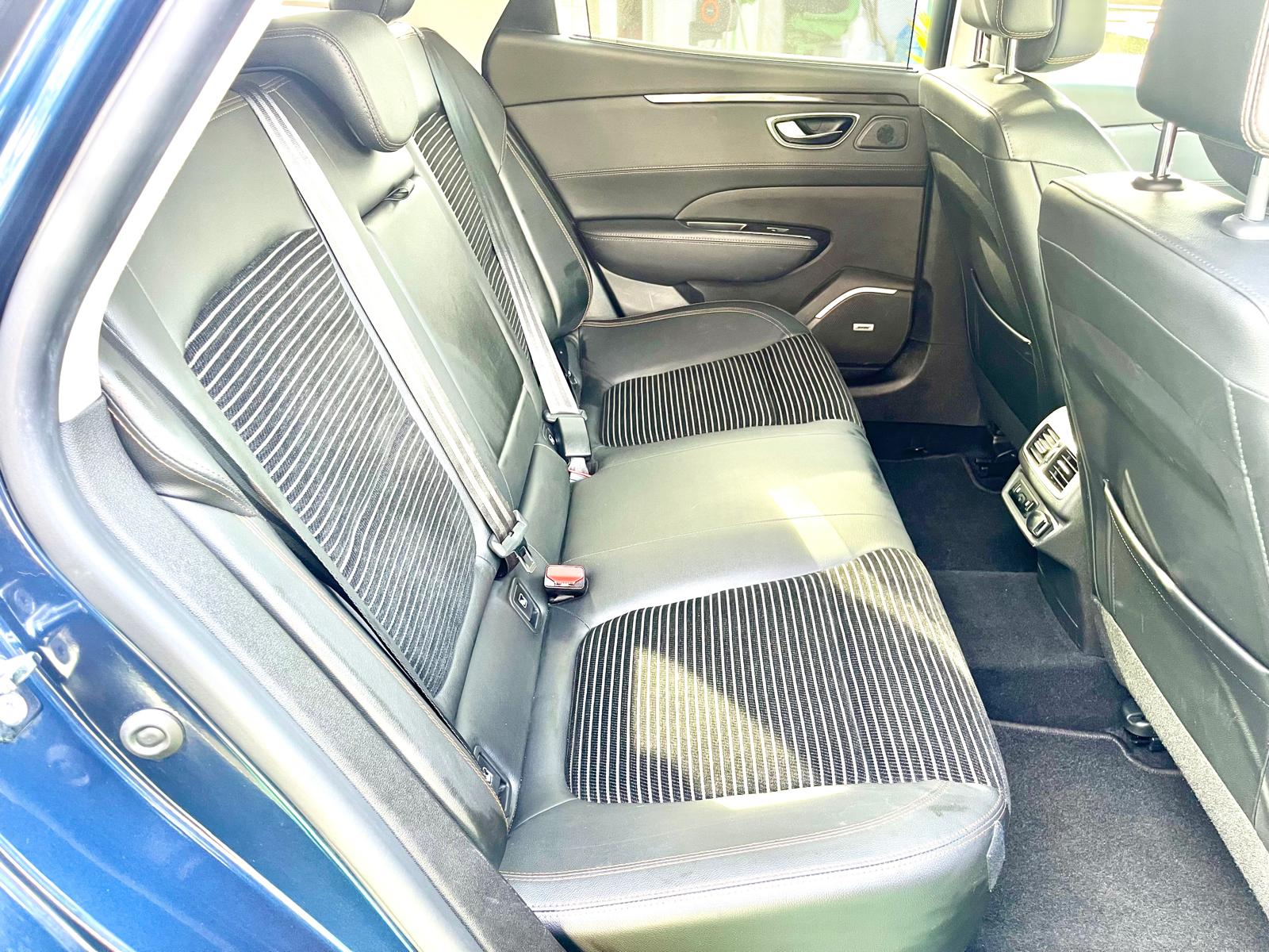 Renault Talisman ST 1.5 DCI | Imagem 13