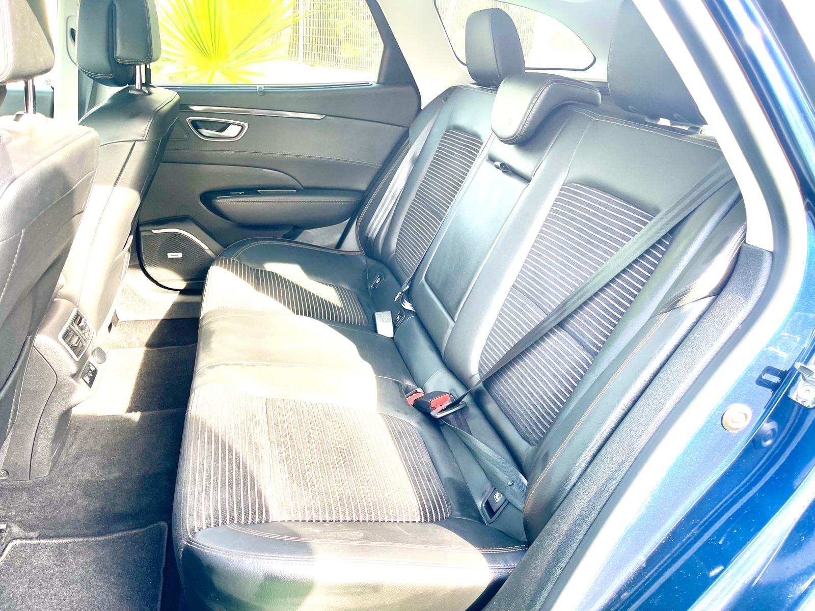 Renault Talisman ST 1.5 DCI | Imagem 15