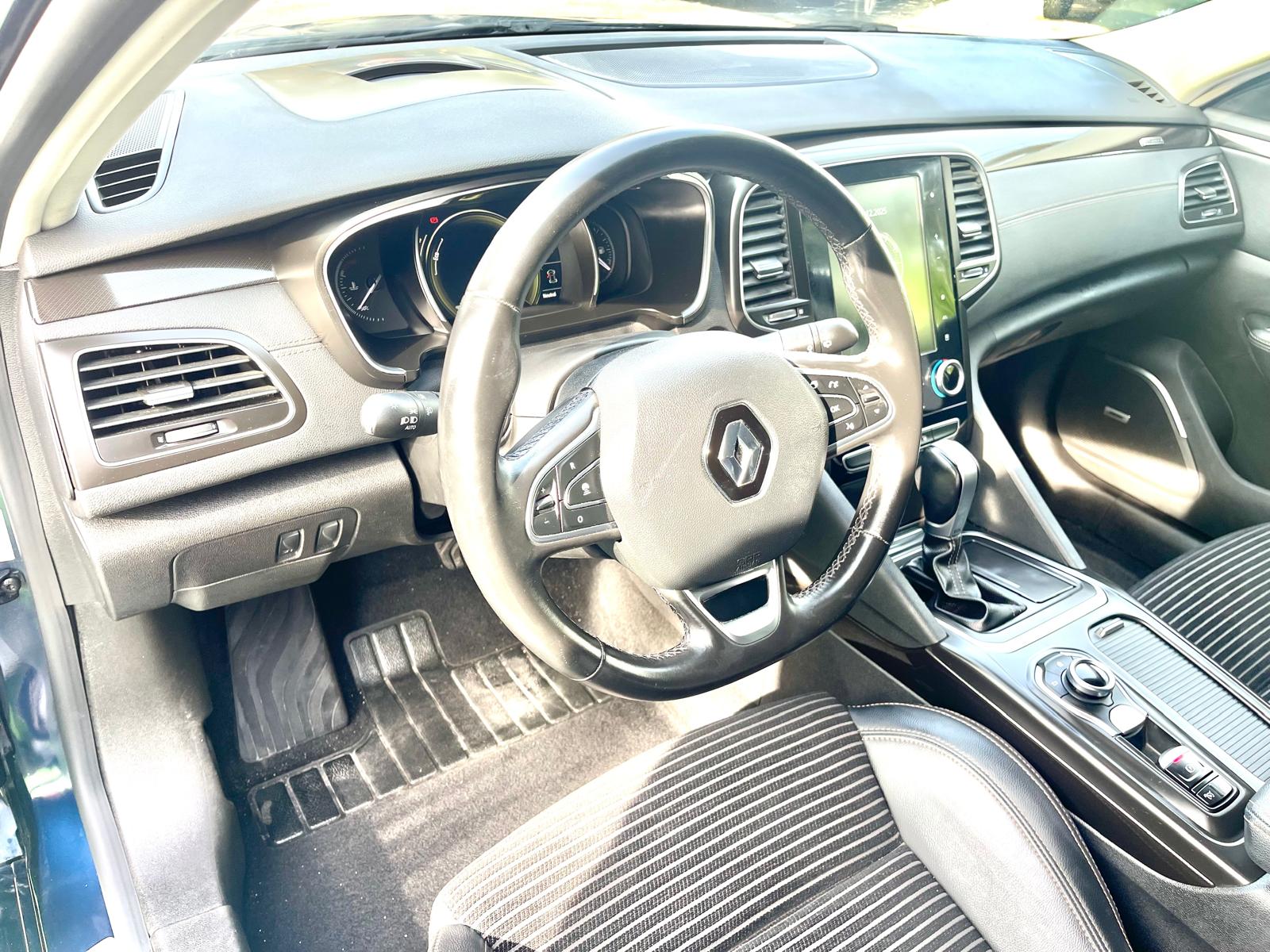 Renault Talisman ST 1.5 DCI | Imagem 4