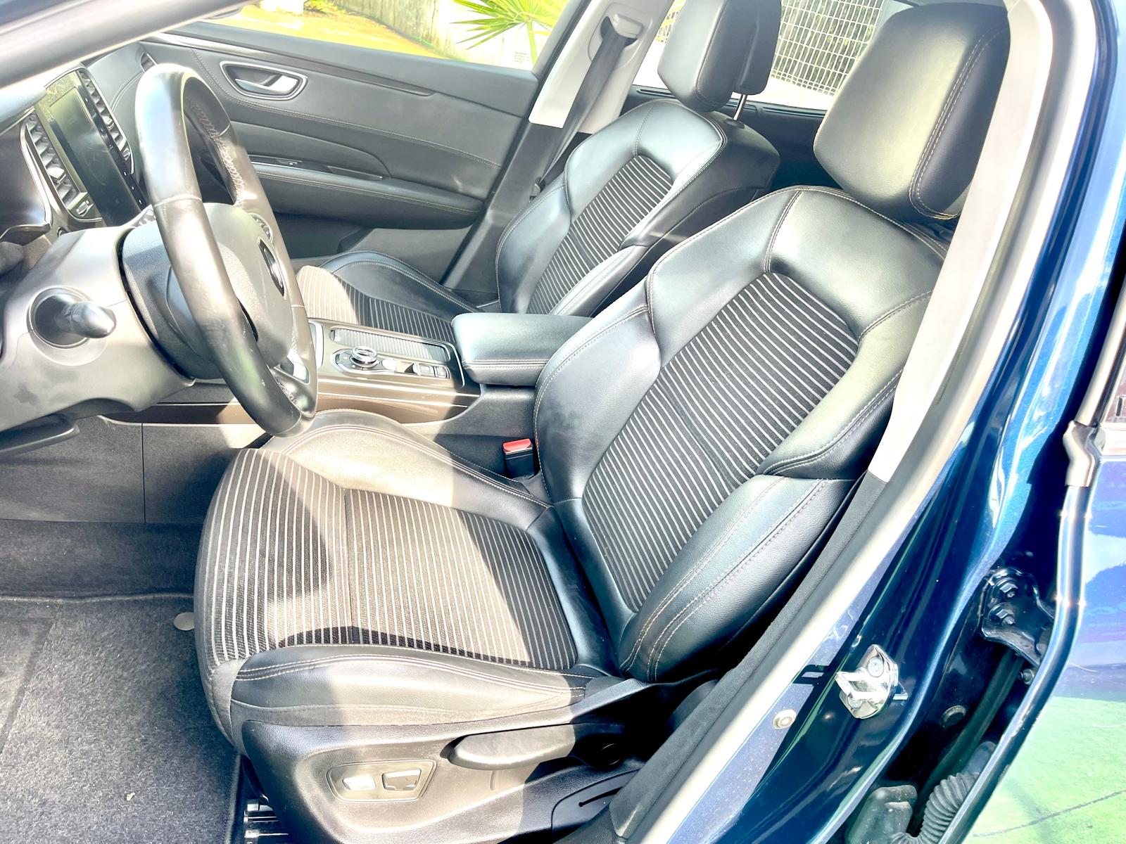 Renault Talisman ST 1.5 DCI | Imagem 7