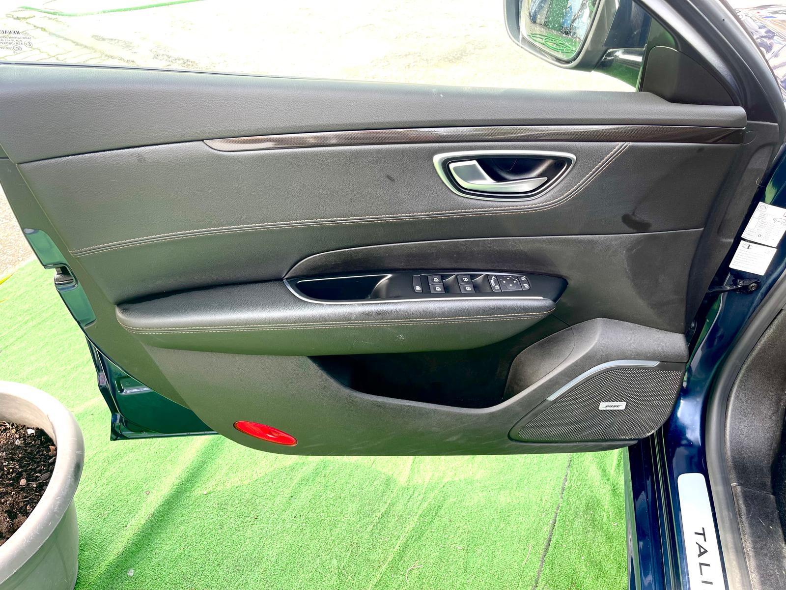 Renault Talisman ST 1.5 DCI | Imagem 8