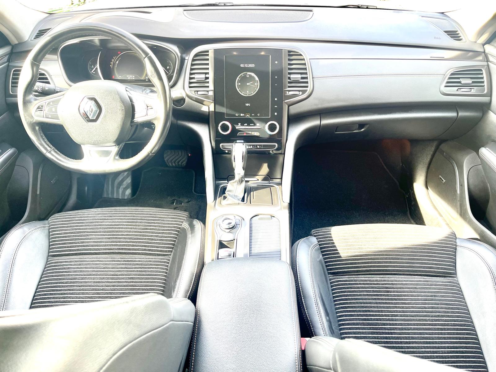 Renault Talisman ST 1.5 DCI | Imagem 9