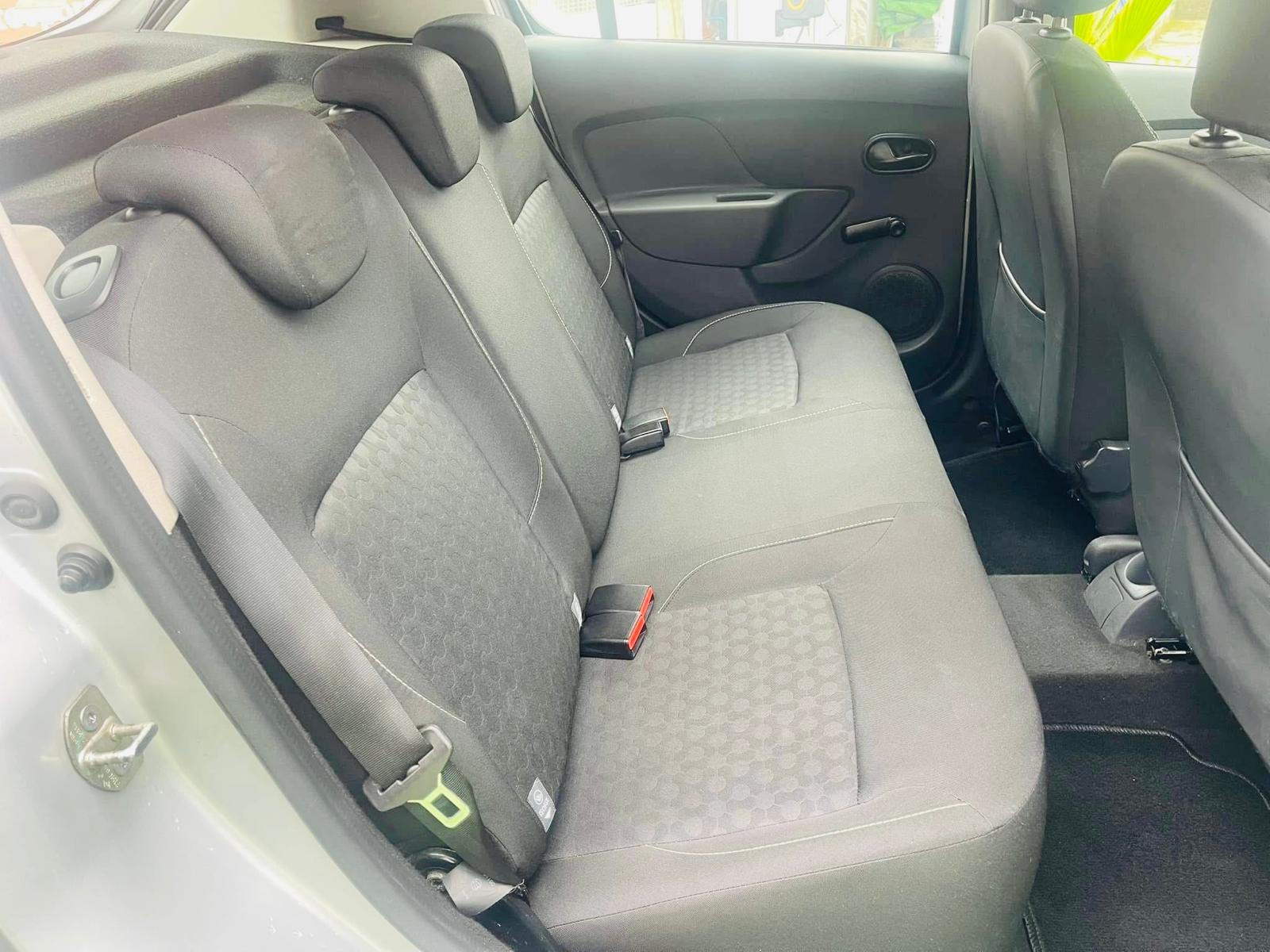 Dacia Sandero 1.2 | Imagem 5