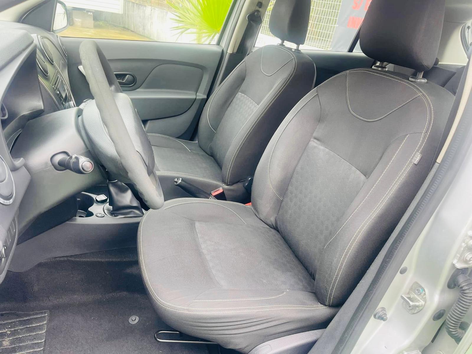 Dacia Sandero 1.2 | Imagem 7