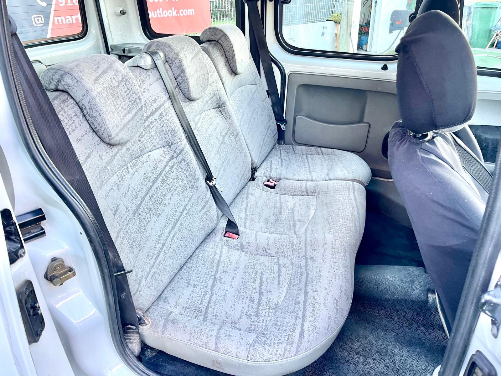 Renault Kangoo 1.5 DCI | Imagem 12