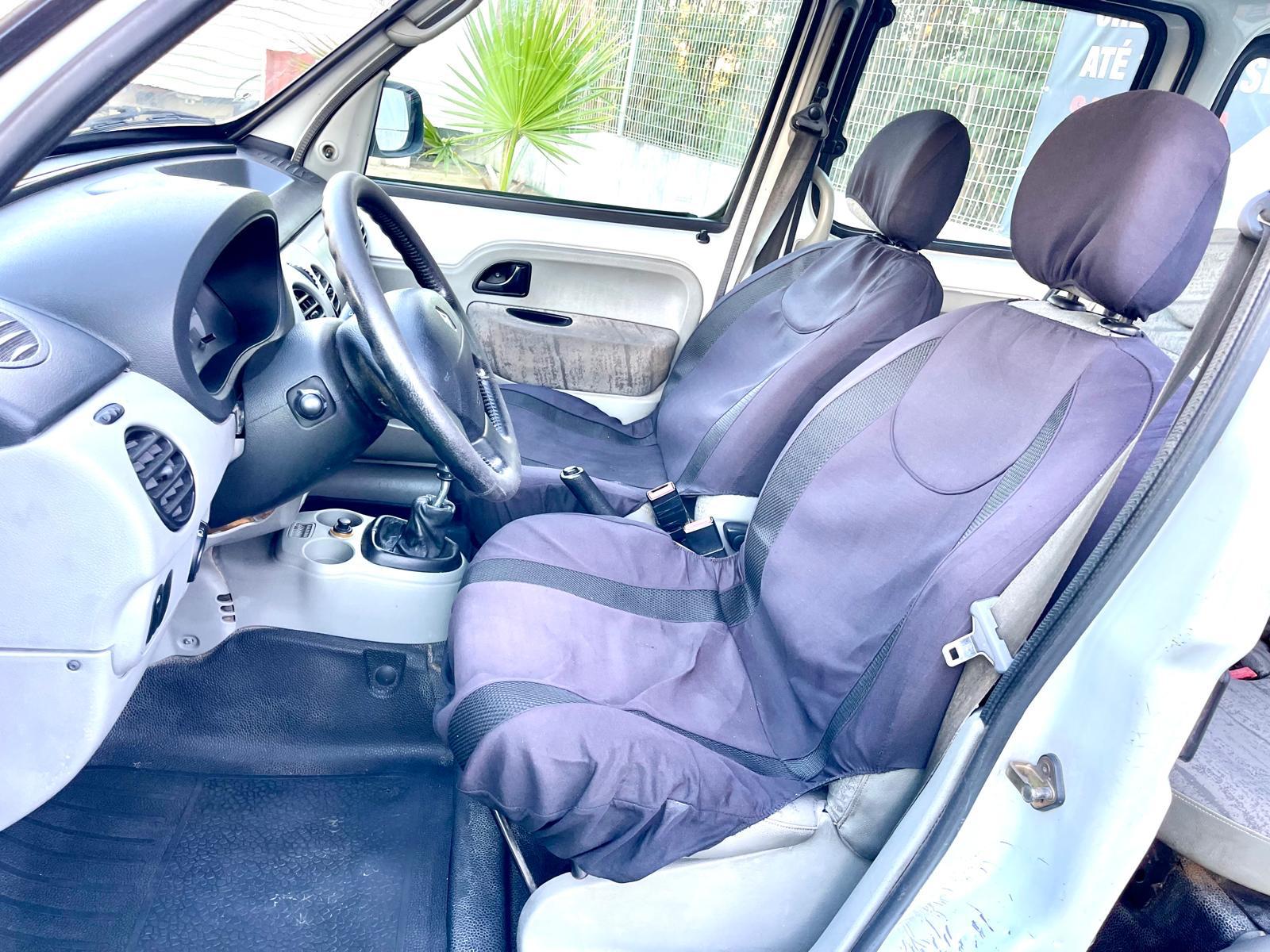 Renault Kangoo 1.5 DCI | Imagem 16