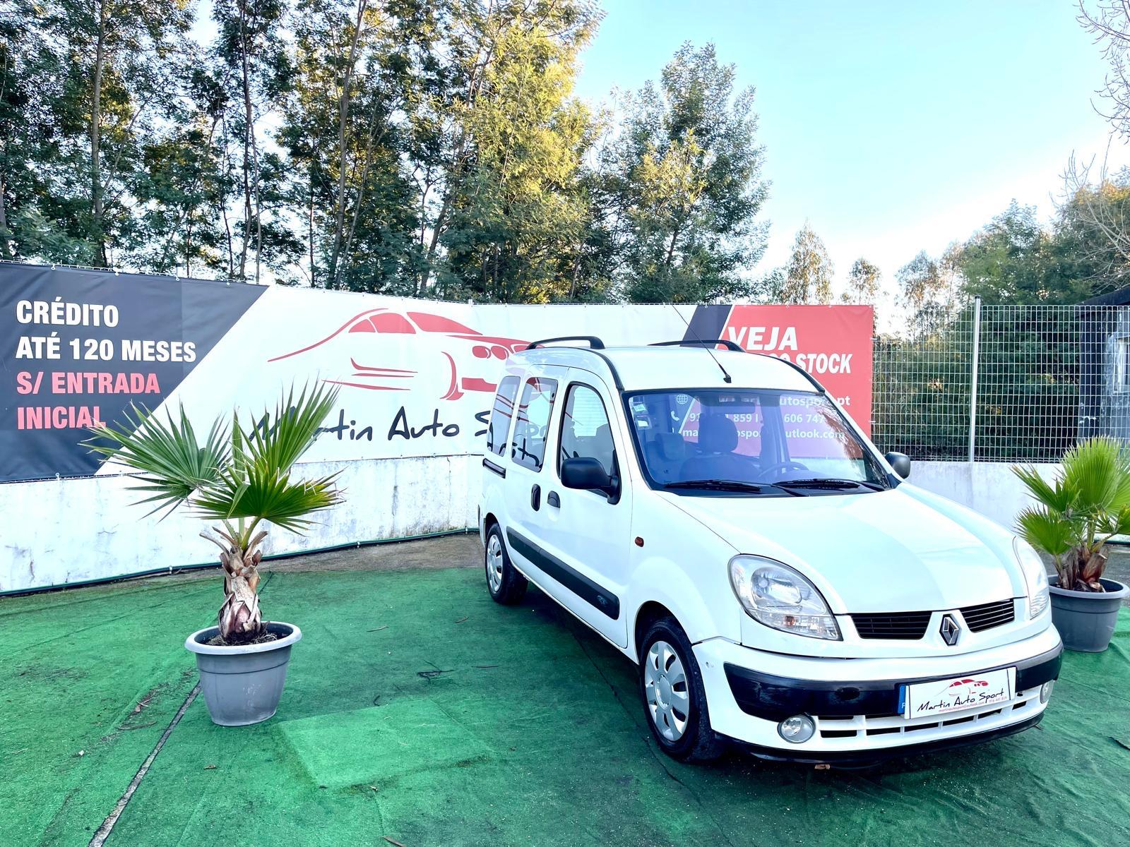 Renault Kangoo 1.5 DCI | Imagem 3