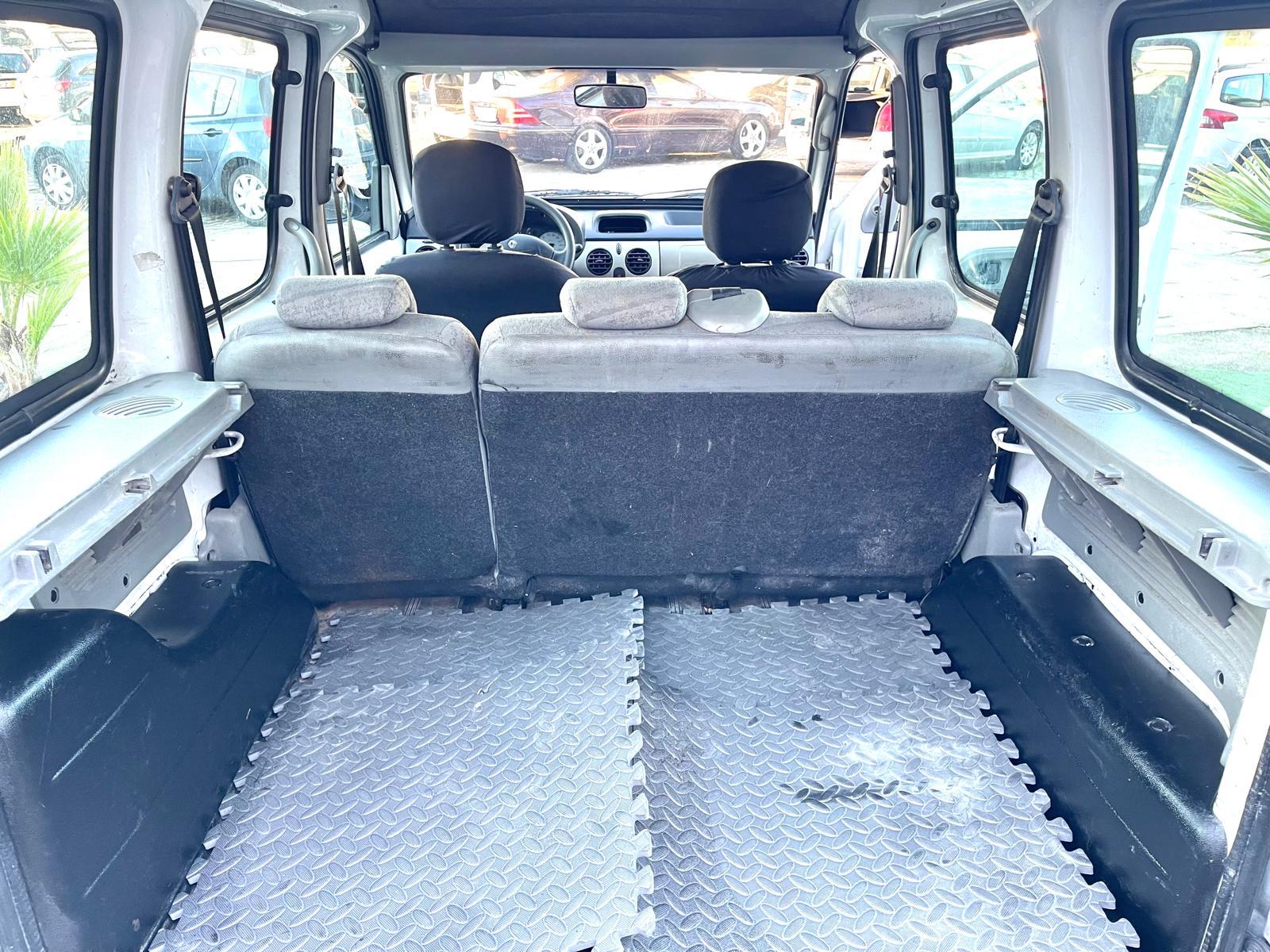 Renault Kangoo 1.5 DCI | Imagem 8