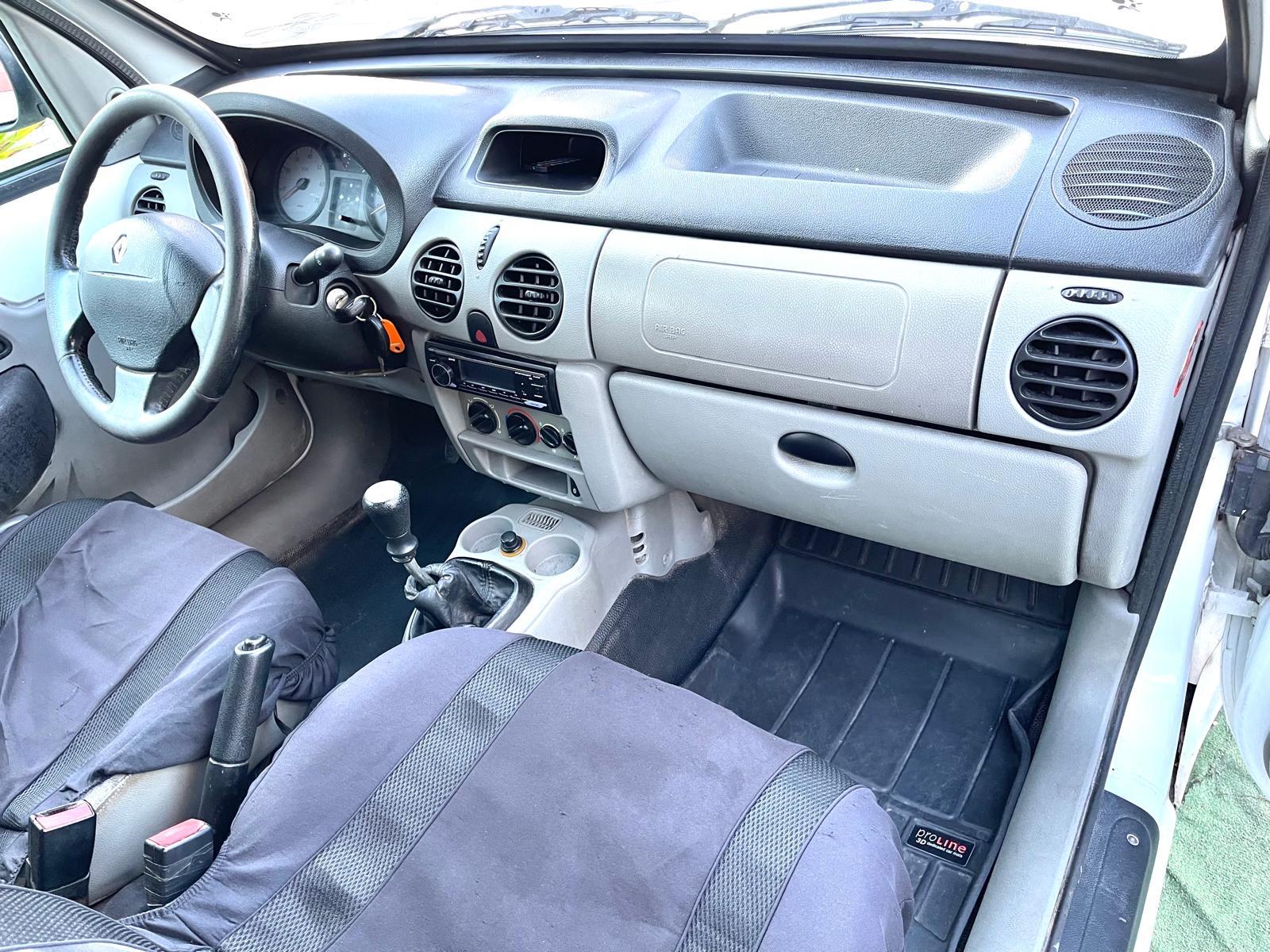 Renault Kangoo 1.5 DCI | Imagem 9