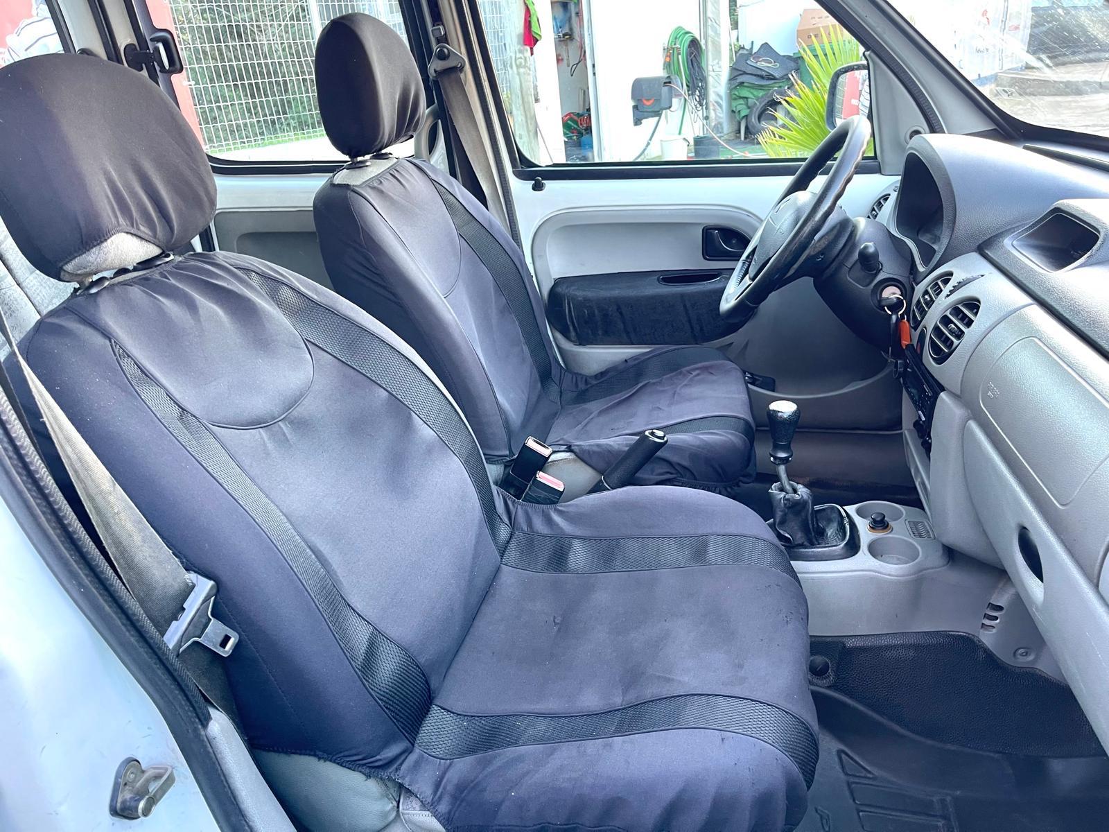 Renault Kangoo 1.5 DCI | Imagem 10