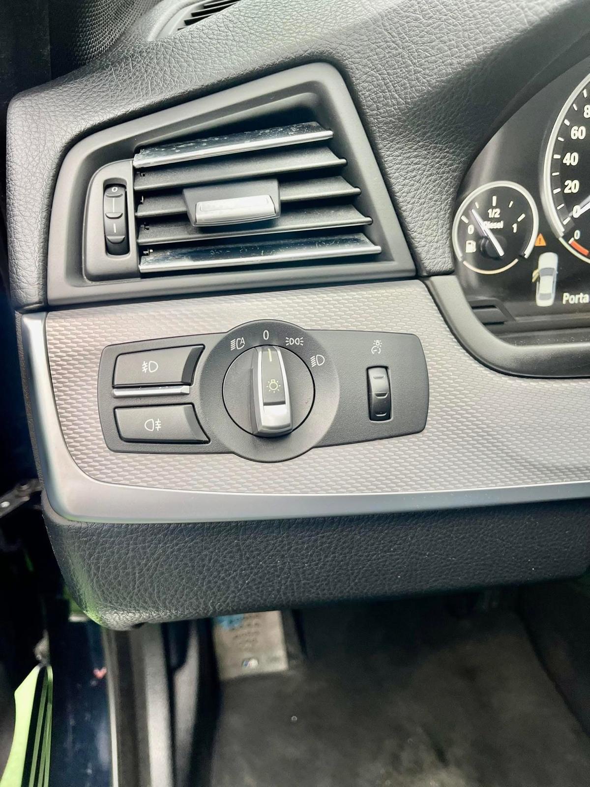 BMW 520 D | Imagem 18