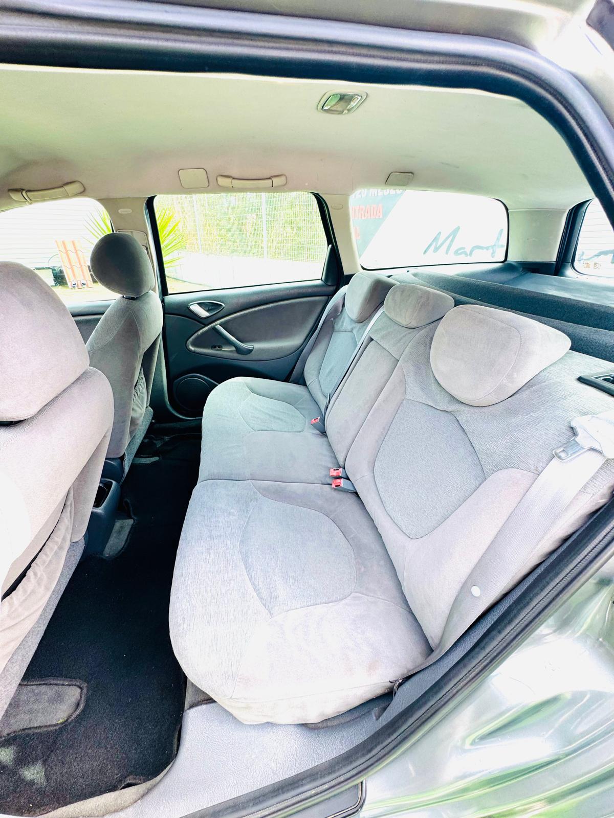 Citroën C5 2.0 HDI | Imagem 11