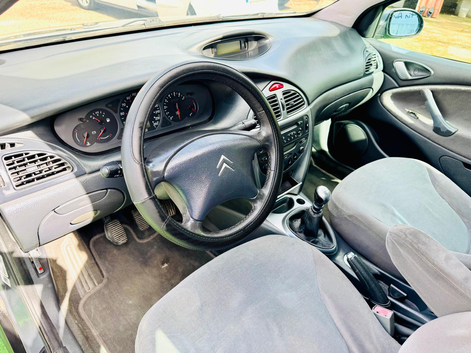 Citroën C5 2.0 HDI | Imagem 12