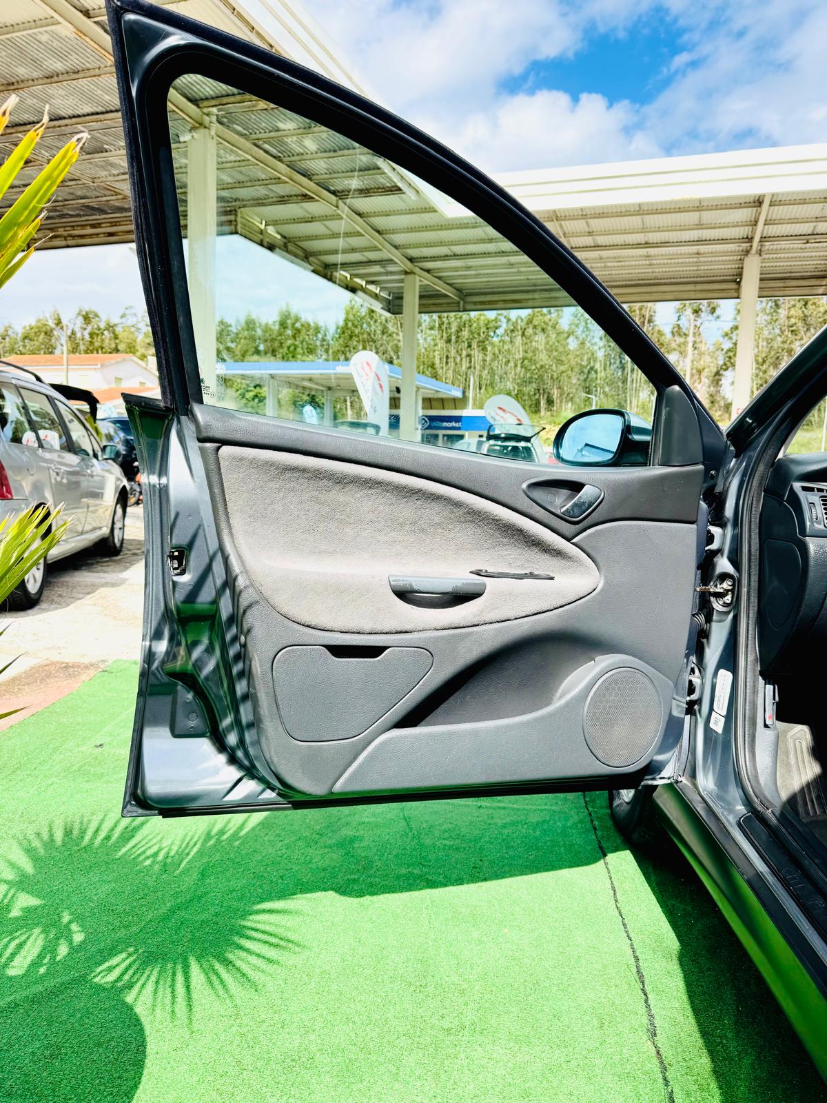 Citroën C5 2.0 HDI | Imagem 13