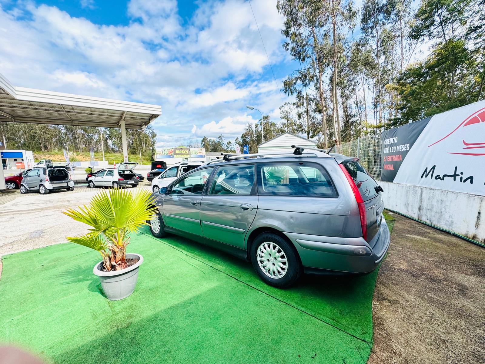 Citroën C5 2.0 HDI | Imagem 6