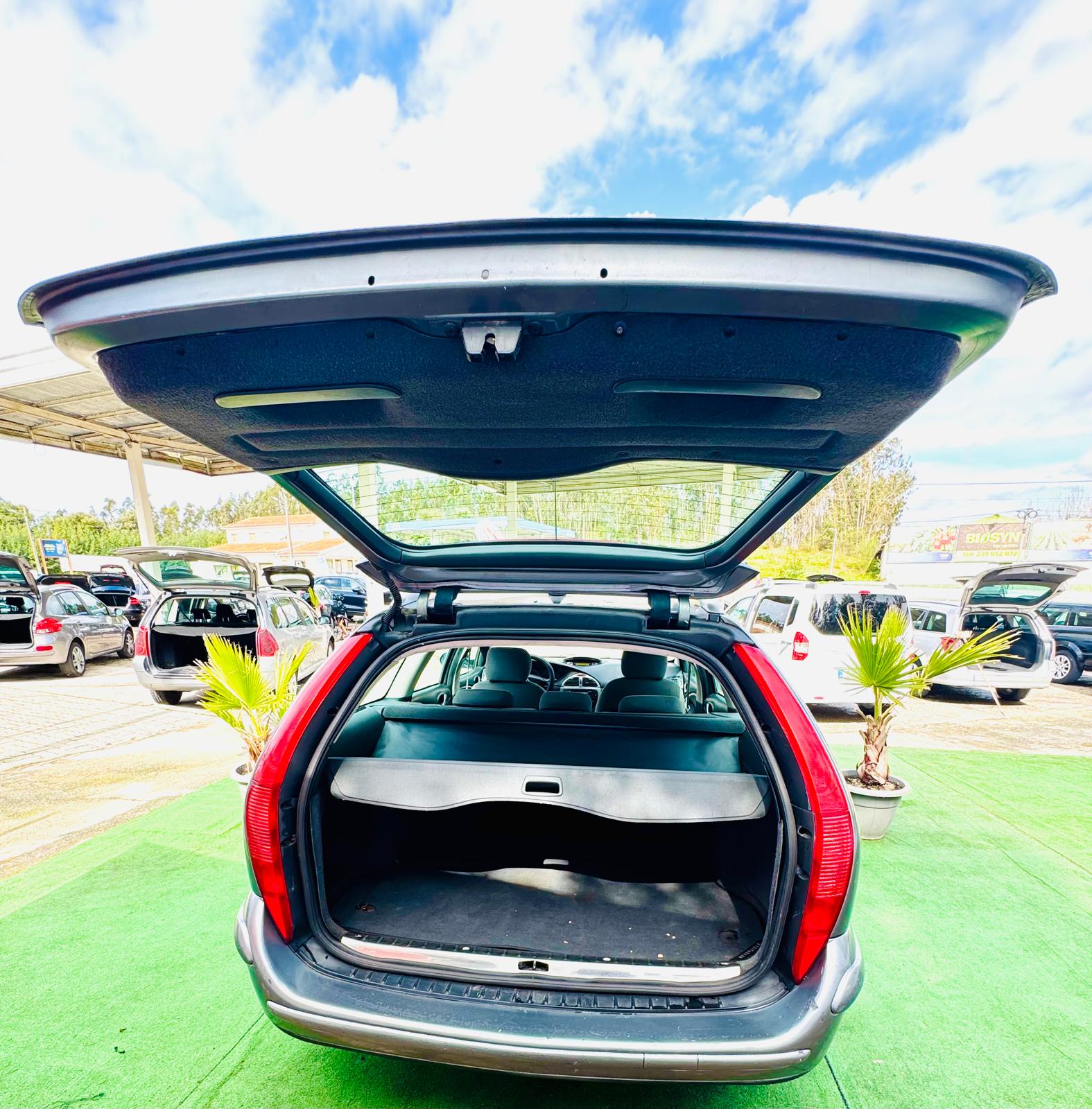 Citroën C5 2.0 HDI | Imagem 9