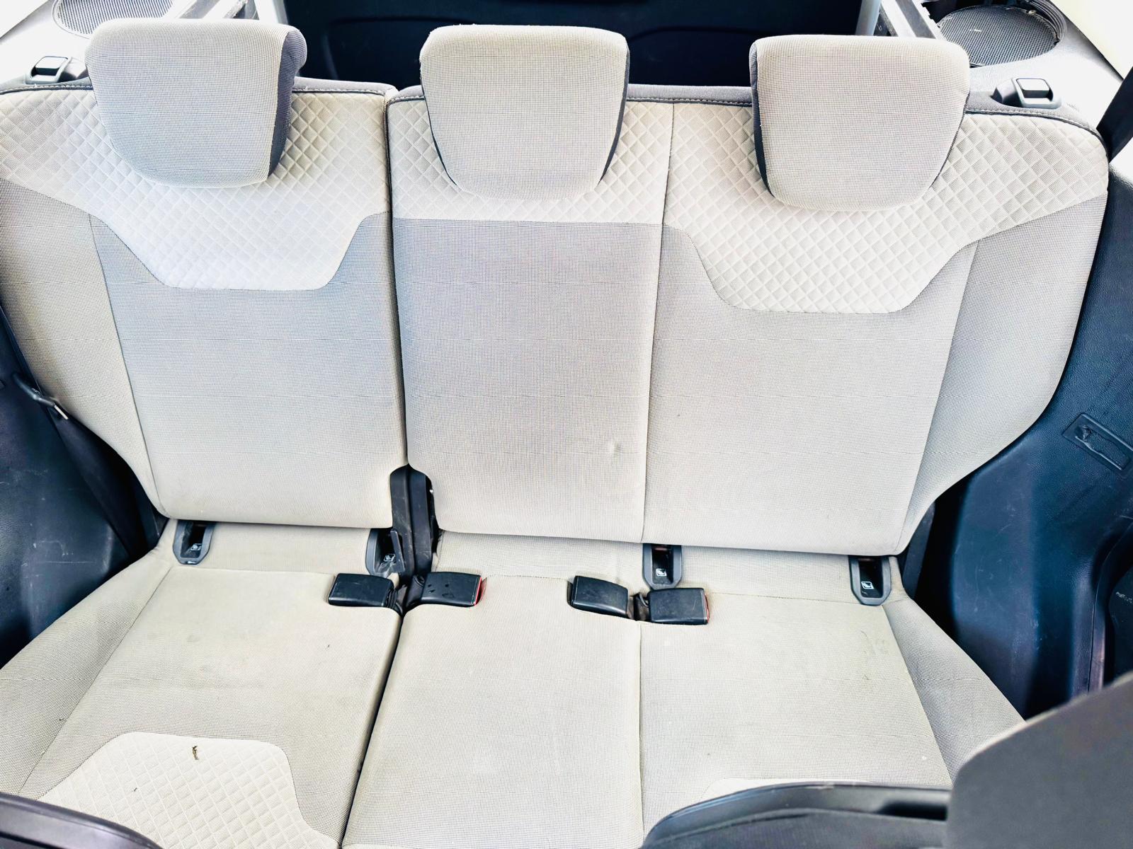 Ford TOURNEO 1.5 TDCI | Imagem 13