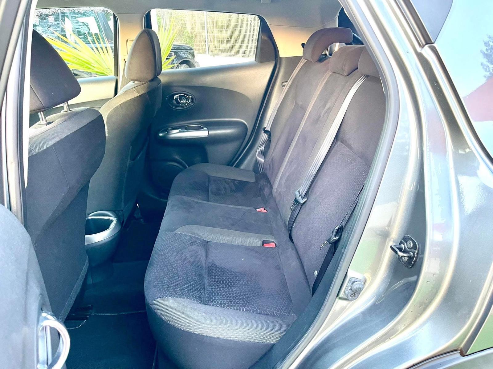 Nissan Juke 1.5 dci | Imagem 5