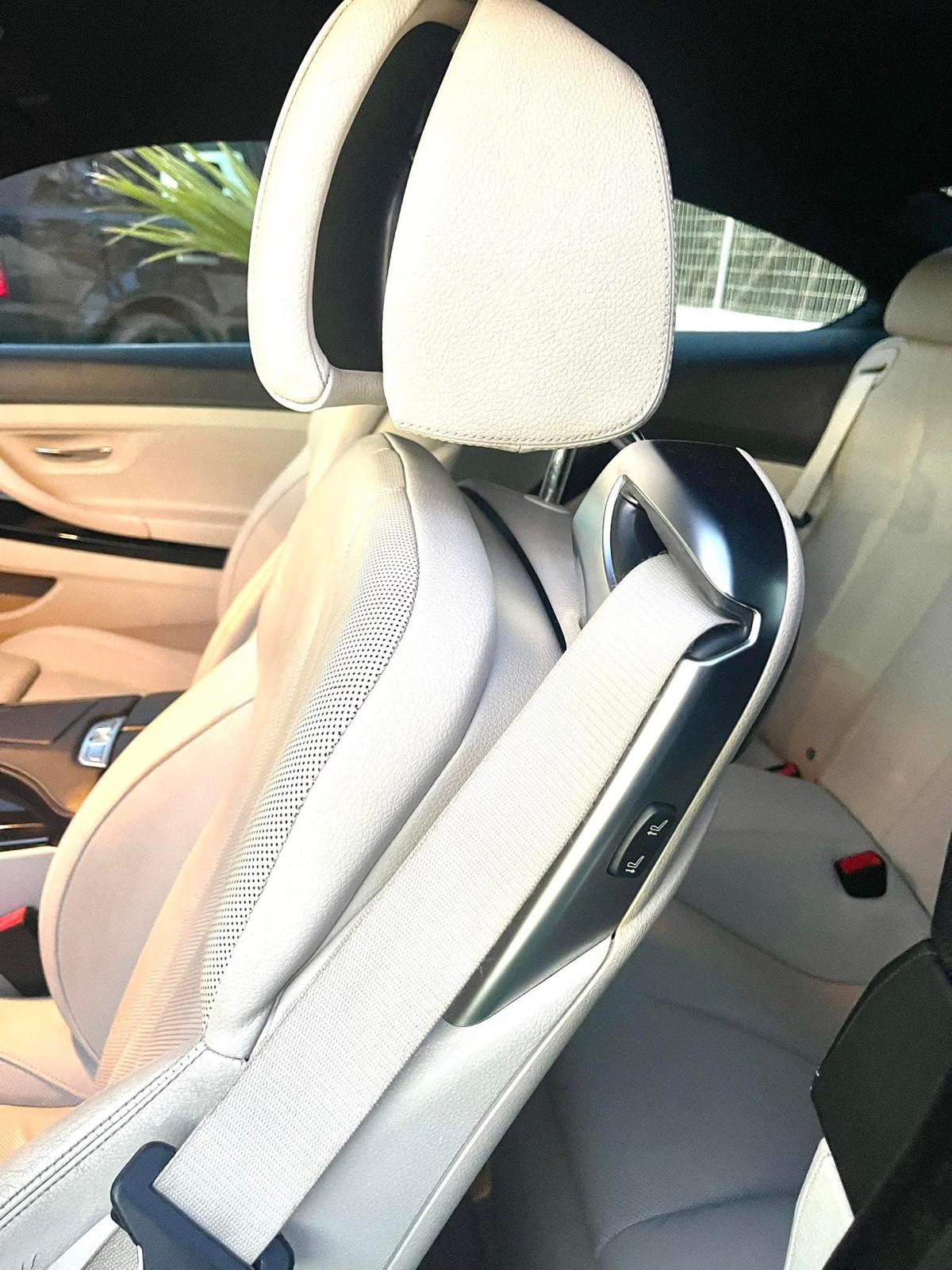 BMW 640D 3.0d x Drive | Imagem 10