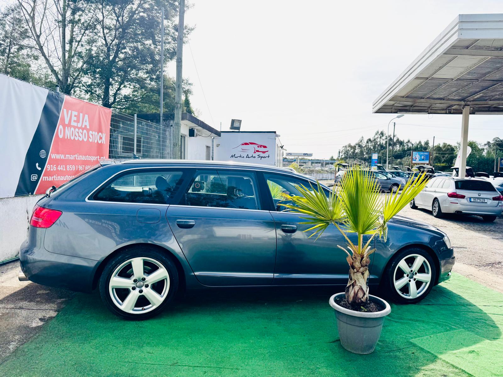 Audi A6 Avant 2.0 TDi | Imagem 3