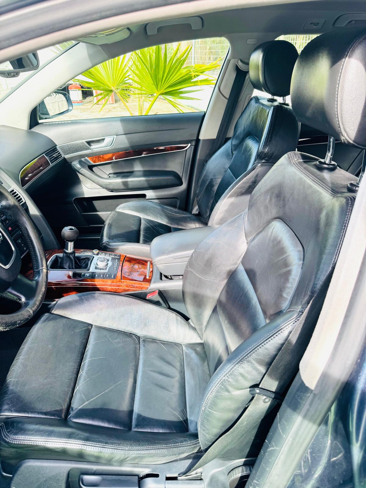 Audi A6 Avant 2.0 TDi | Imagem 9