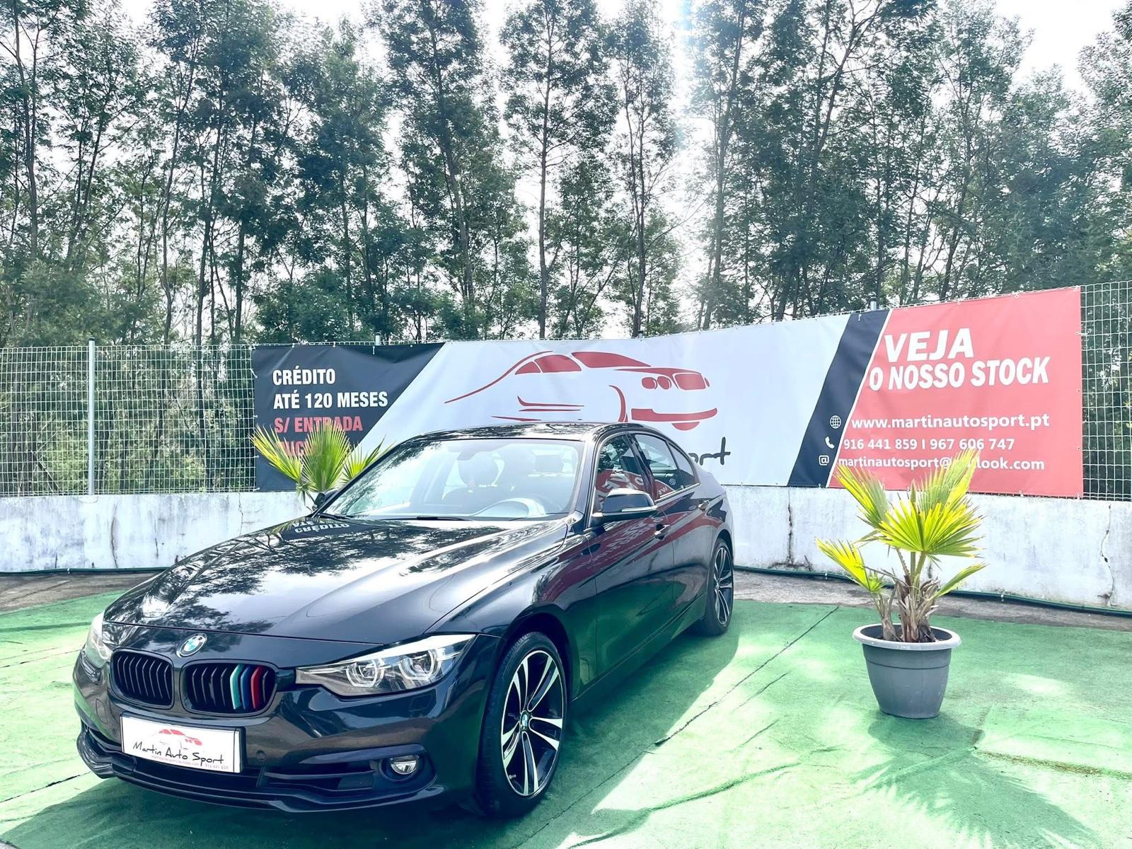 BMW 320 i | Imagem 2