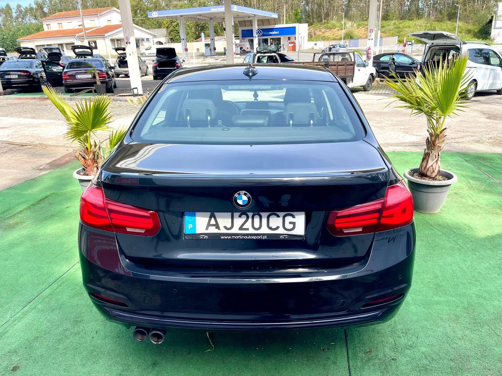 BMW 320 i | Imagem 3