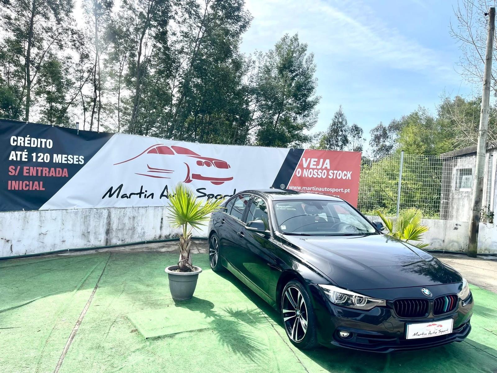 BMW 320 i | Imagem 5