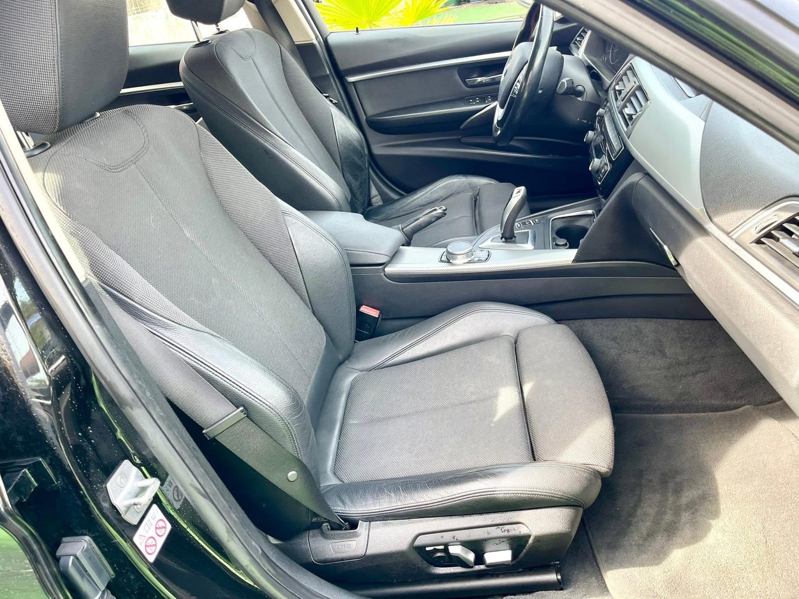 BMW 320 i | Imagem 6