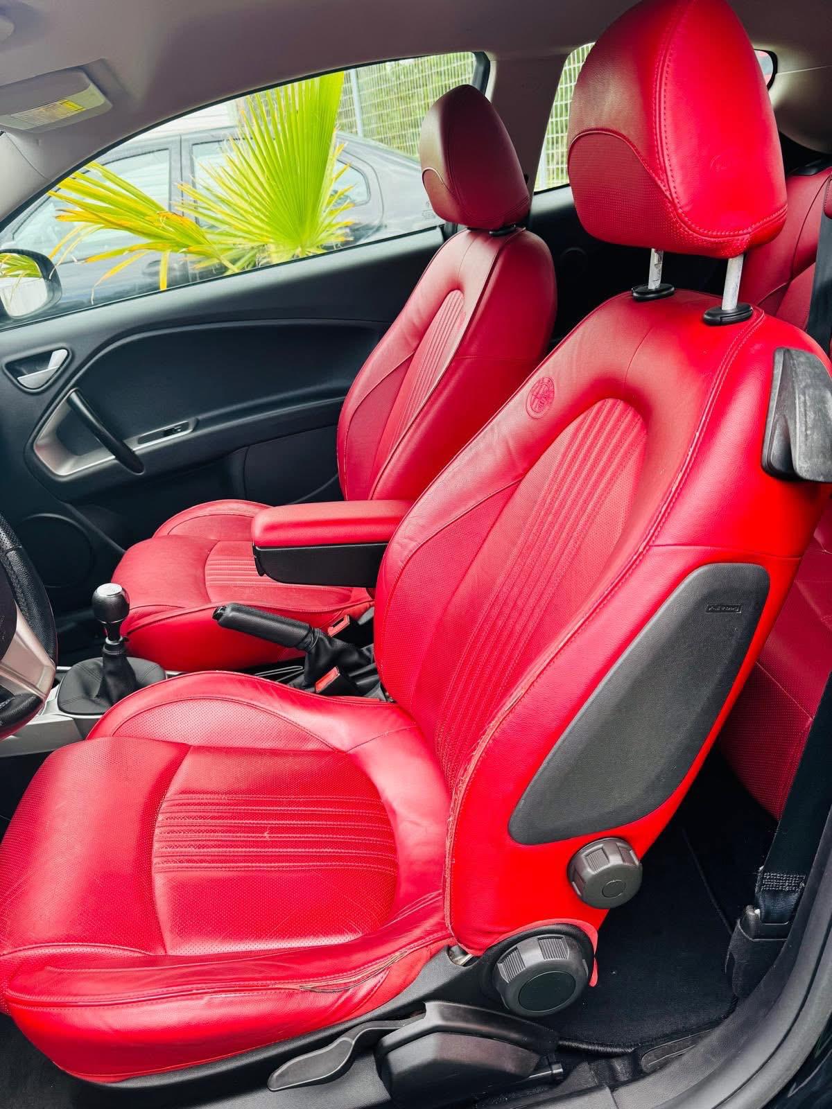 Alfa Romeo Mito 1.3 JTD | Imagem 4