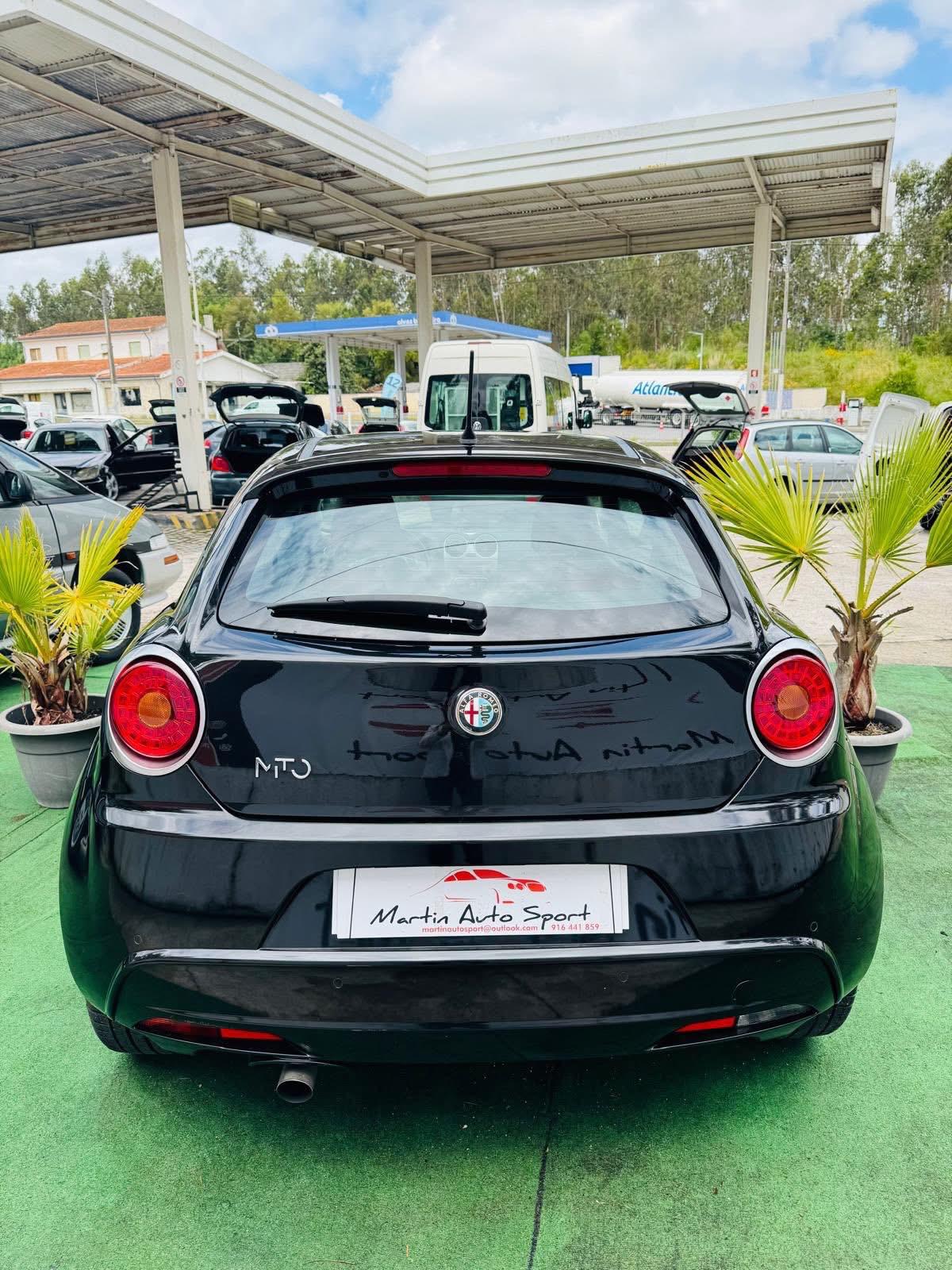 Alfa Romeo Mito 1.3 JTD | Imagem 7