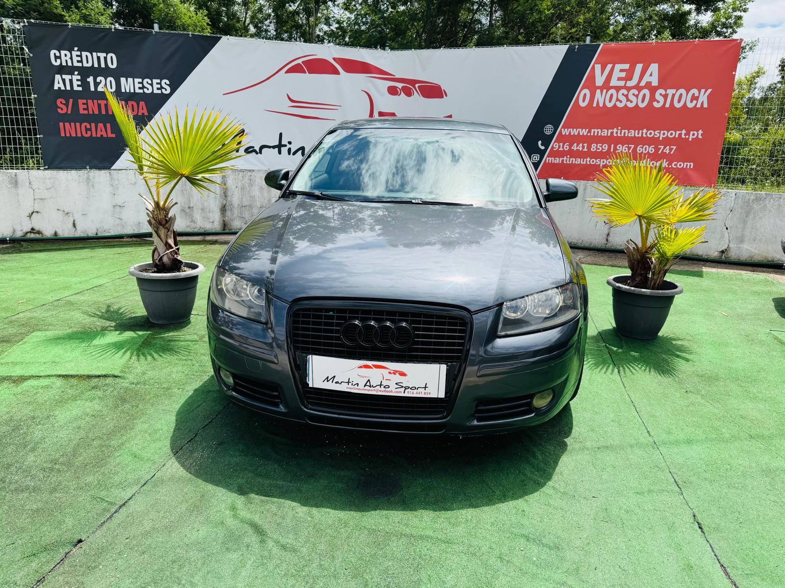 Audi A3 2.0 TDI | Imagem 2