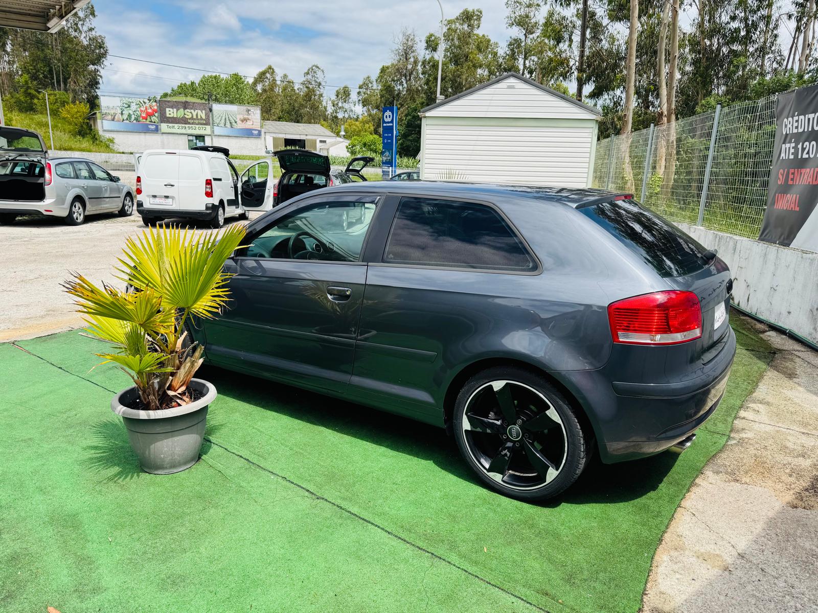 Audi A3 2.0 TDI | Imagem 3