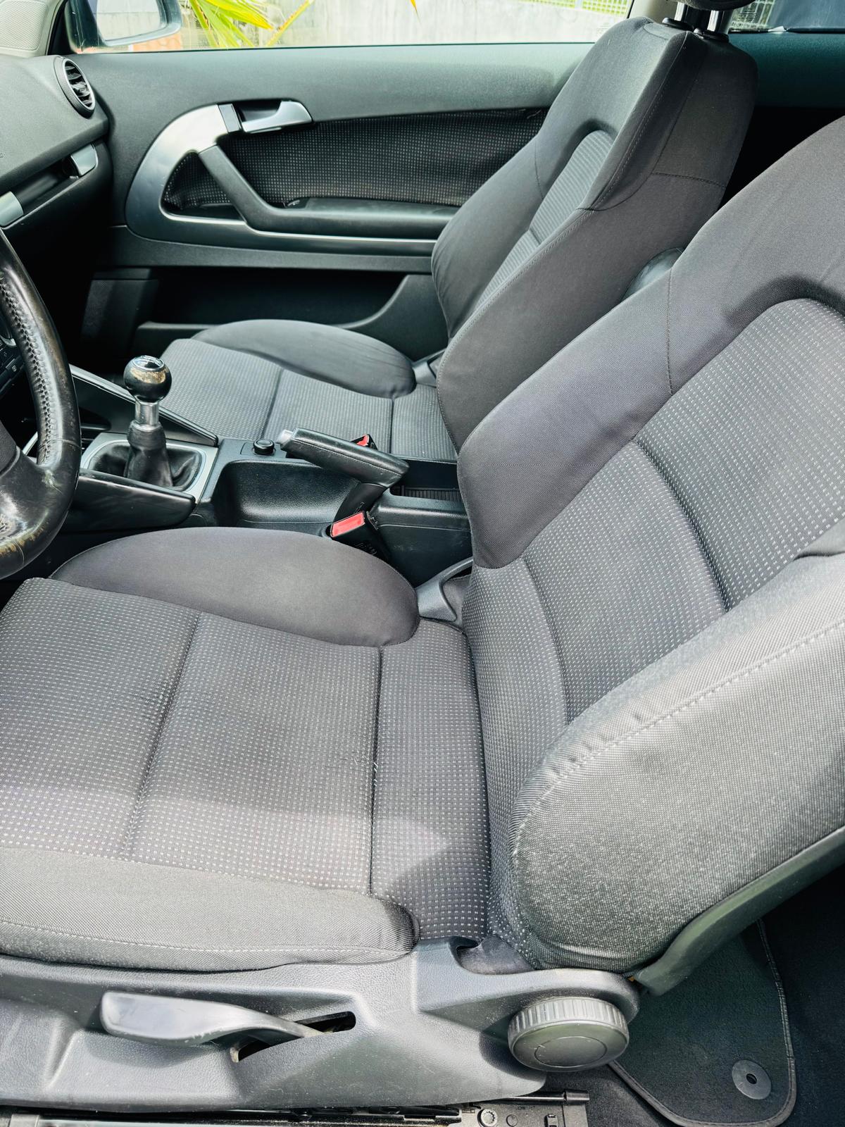 Audi A3 2.0 TDI | Imagem 8