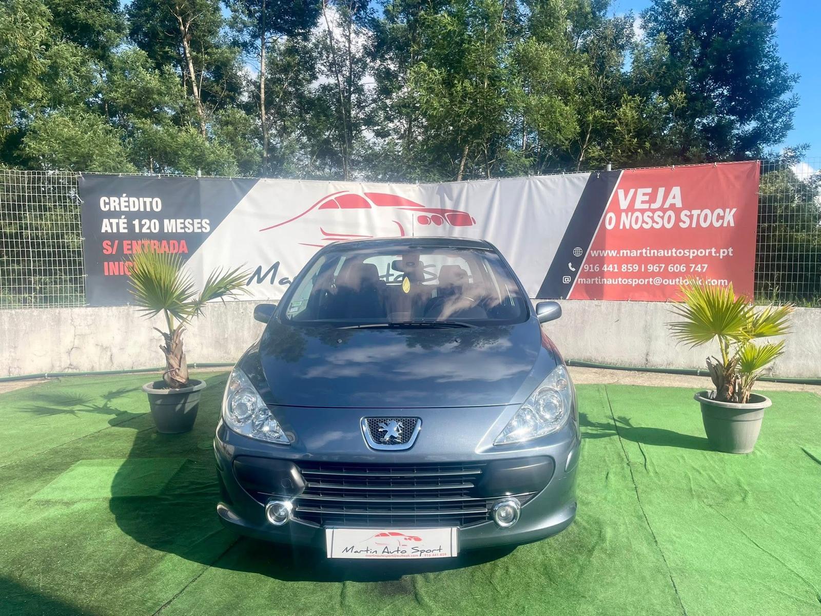 Peugeot 307 1.6 HDI | Imagem 2