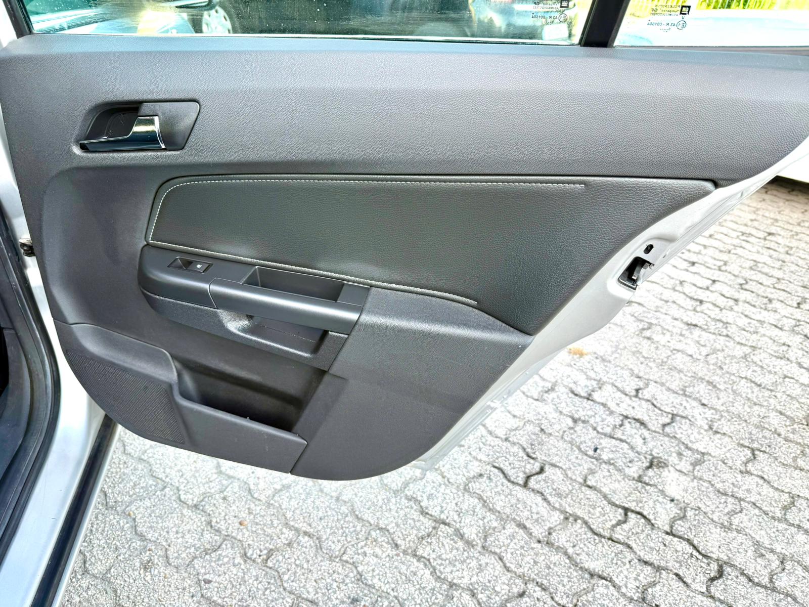 Opel Astra Caravan 1.7 CDTi | Imagem 10