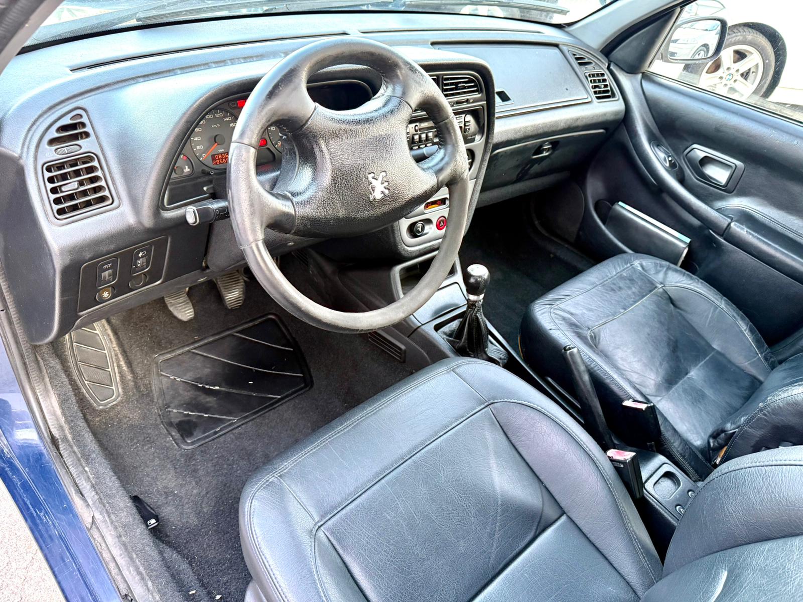 Peugeot 306 SW 1.9 HDi | Imagem 12