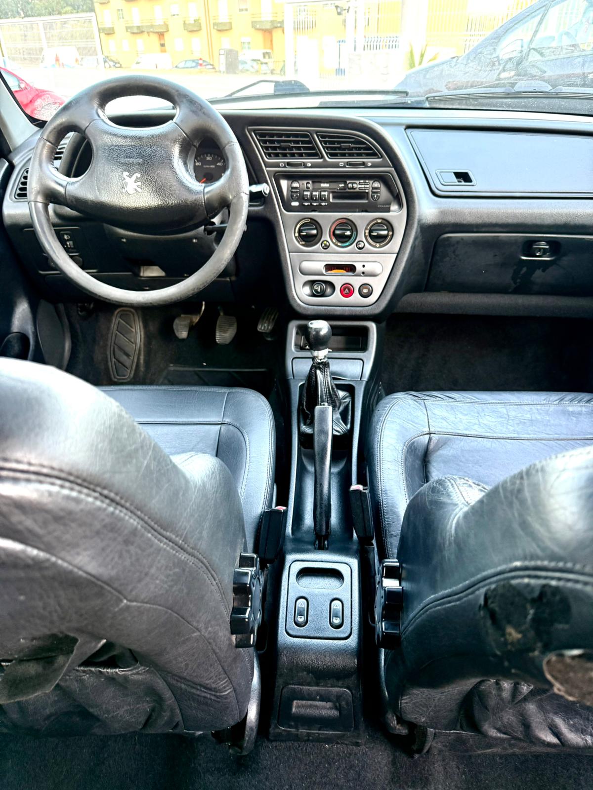 Peugeot 306 SW 1.9 HDi | Imagem 13