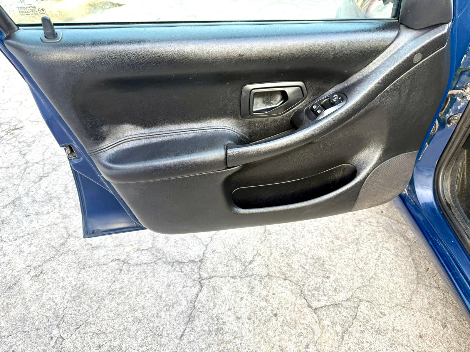 Peugeot 306 SW 1.9 HDi | Imagem 15