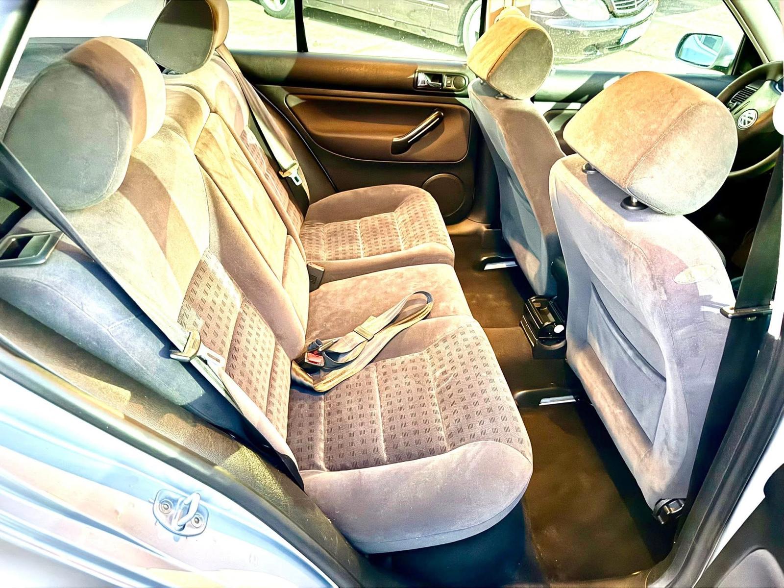 Volkswagen Golf 1.4 | Imagem 10