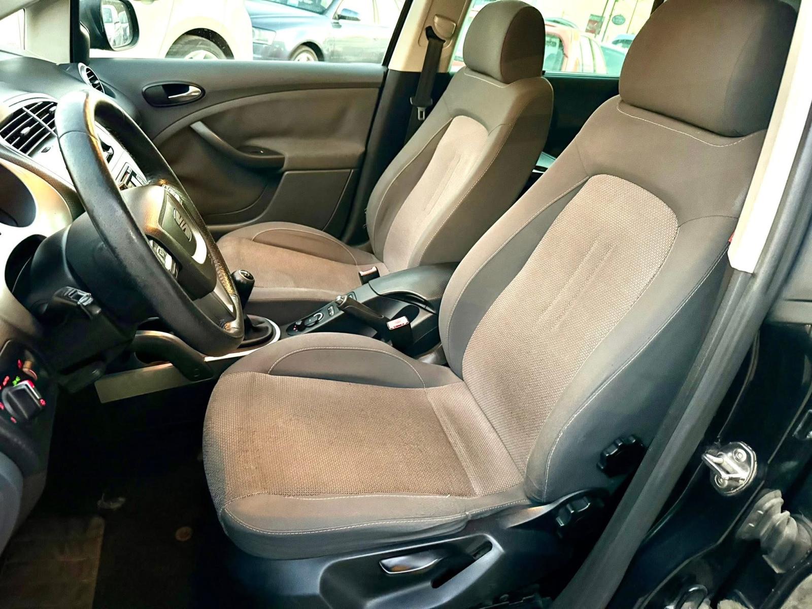 Seat Altea XL 1.6 TDI | Imagem 4