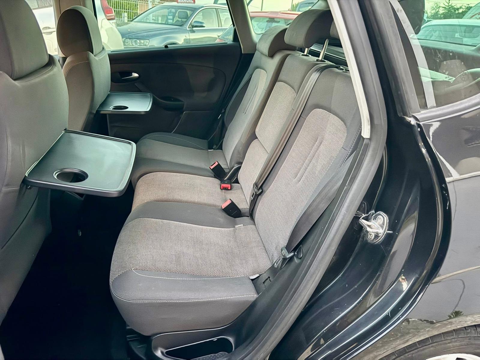 Seat Altea XL 1.6 TDI | Imagem 5