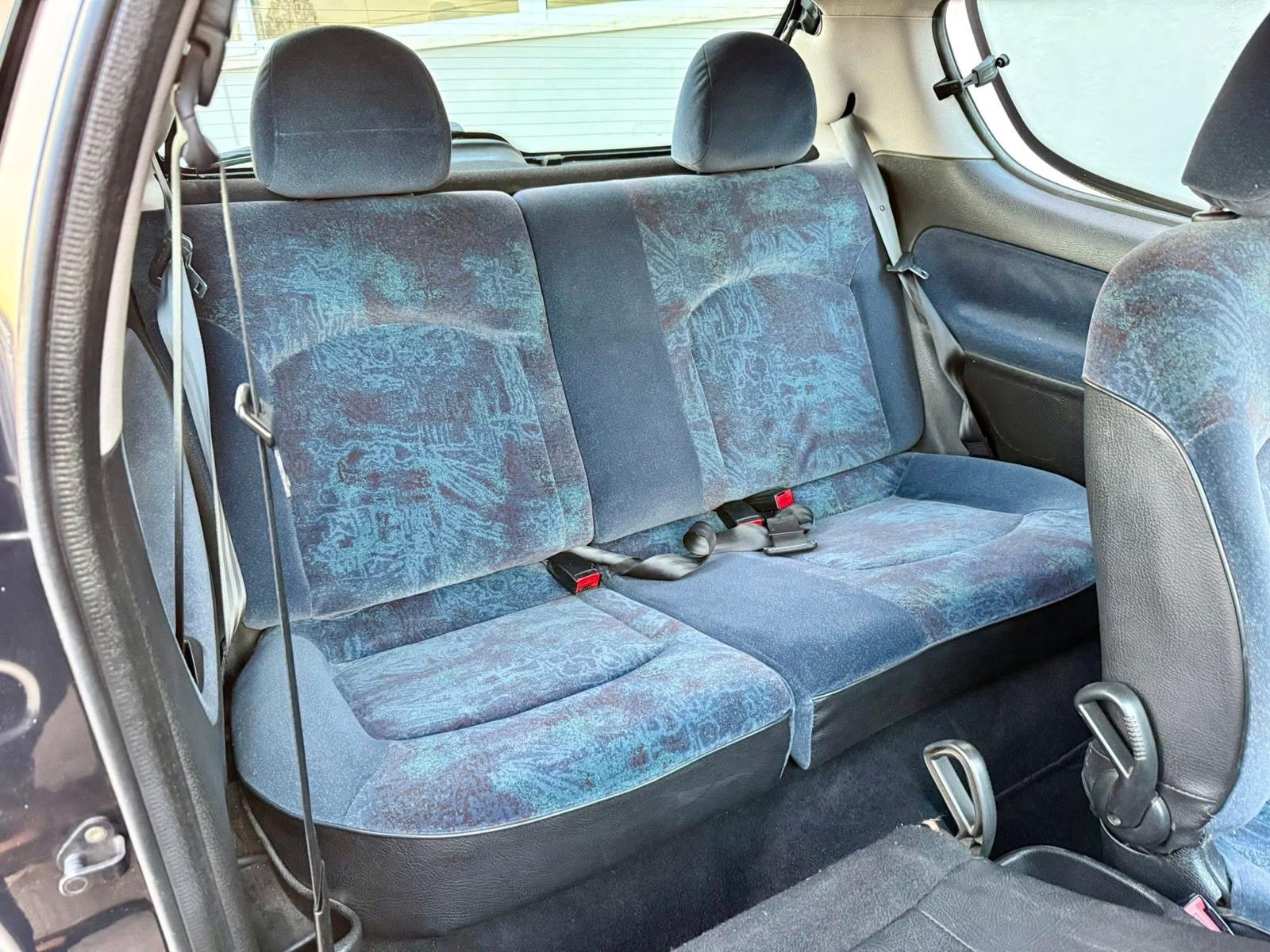 Peugeot 206 1.1 | Imagem 6