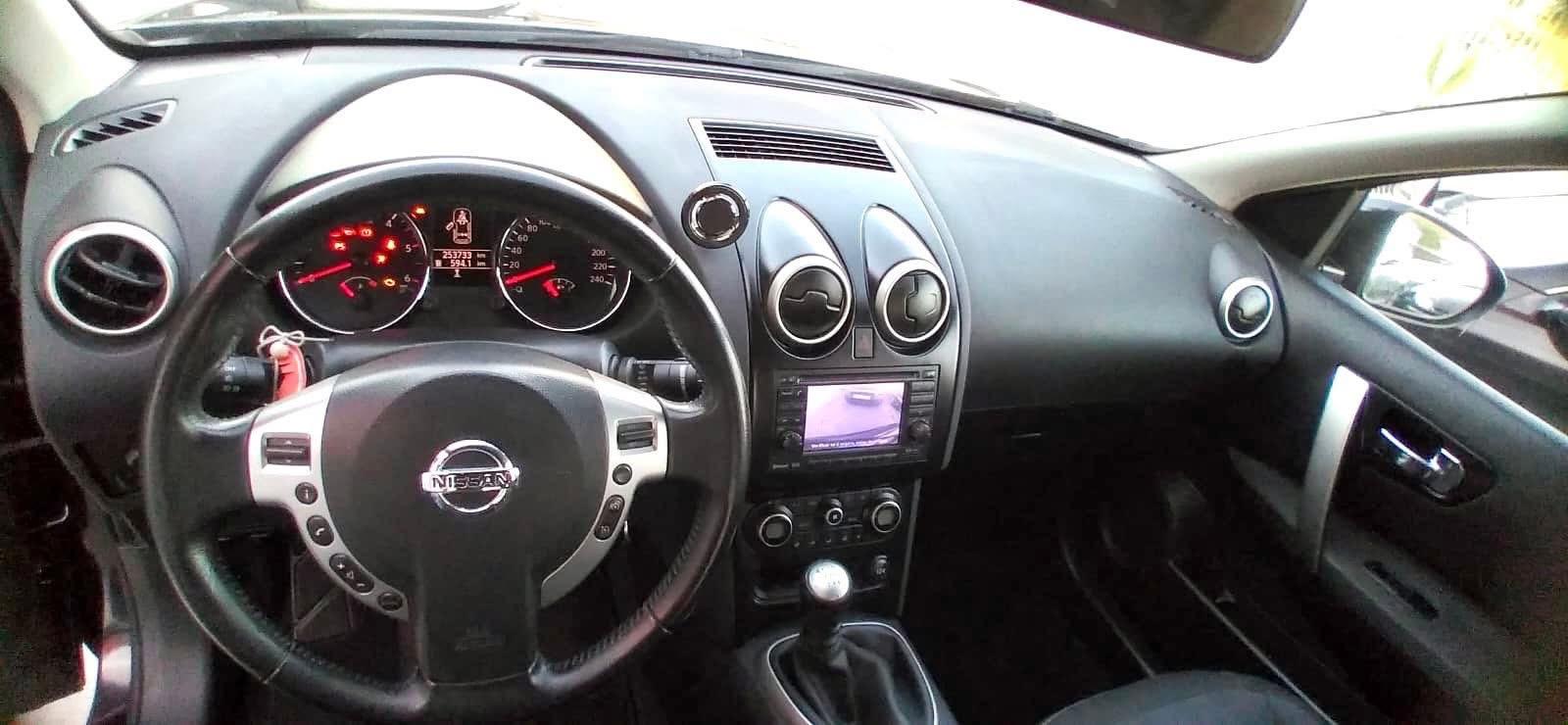Nissan Qashqai 1.5 TD | Imagem 2