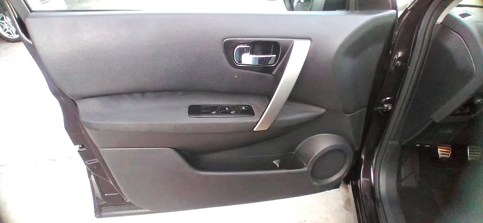Nissan Qashqai 1.5 TD | Imagem 11