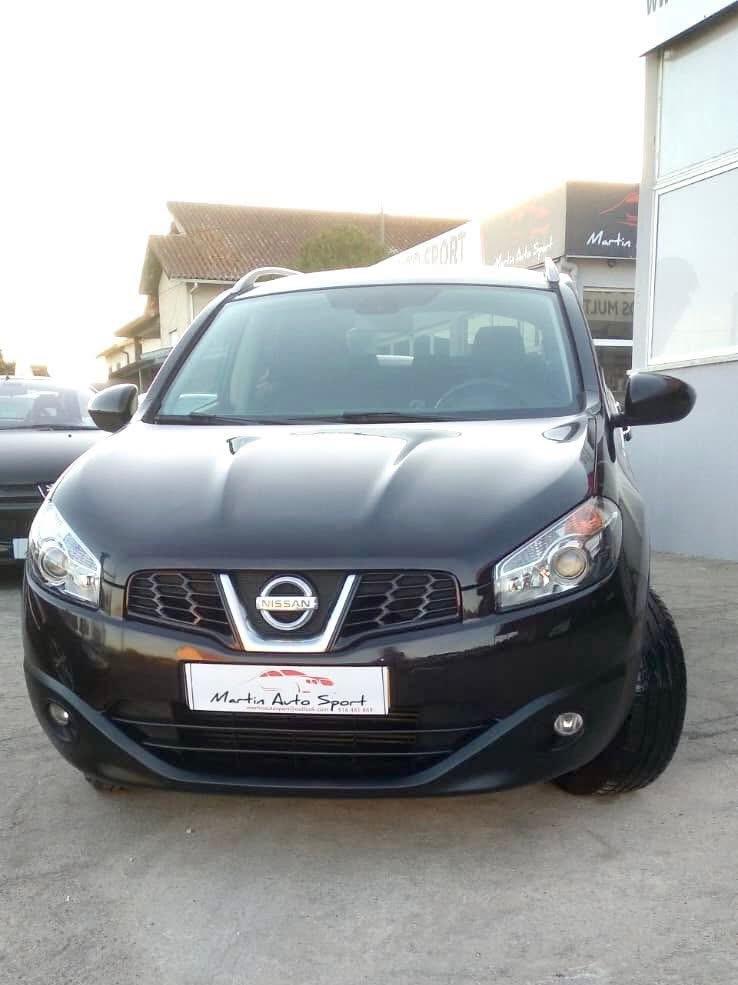 Nissan Qashqai 1.5 TD | Imagem 13